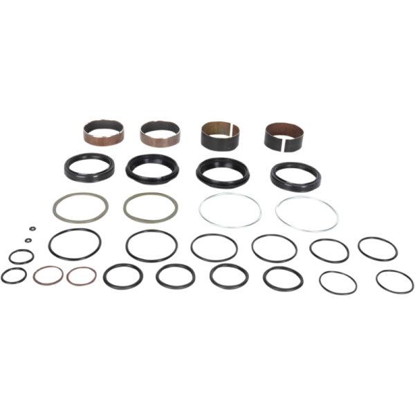 (image for) Pivot Works Fork Seal/Bushing Kit - YAMAHA YZ450FX 16-25