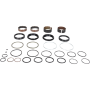 (image for) Pivot Works Fork Seal/Bushing Kit - YAMAHA YZ450FX 16-25