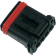 (image for) 4-Position Socket Housing
