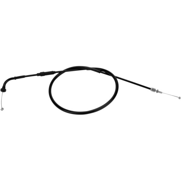 (image for) Motion Pro Throttle (pull) Cable for Kawasaki ZR750 Zephyr 91-93