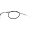 (image for) Motion Pro Throttle (pull) Cable for Kawasaki ZR750 Zephyr 91-93