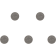 (image for) 9.48 mm Replacement Shim - 2.65 mm