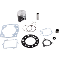 (image for) Top End Piston Kit - Cast Replica