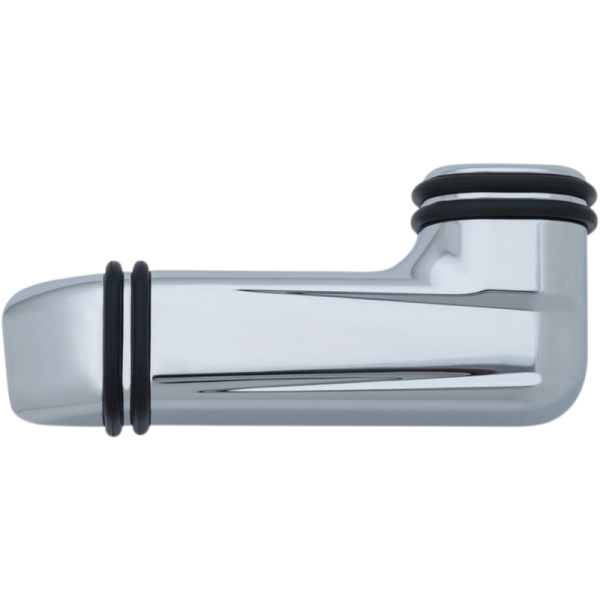 Kuryakyn Linear Fuel Line Cover