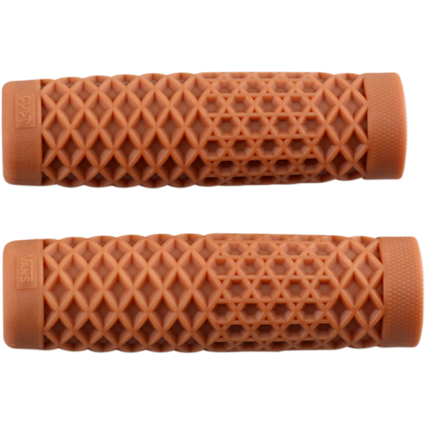 (image for) ODI Vans/Cult V-Twin Grips - Gum rubber for 1" Handlebars