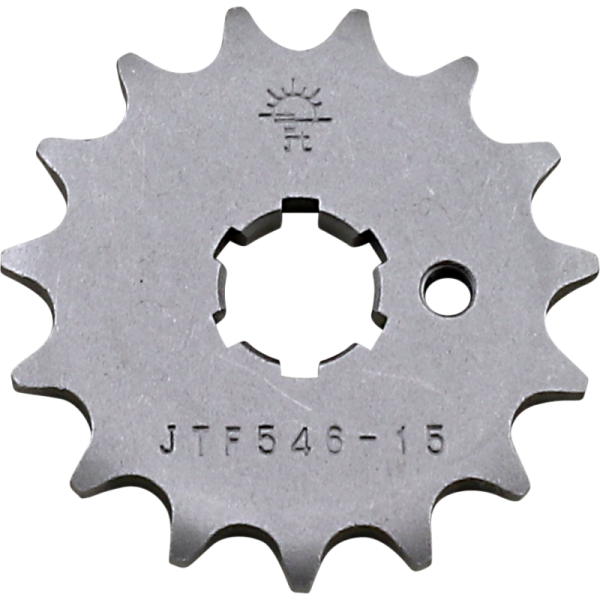 (image for) JT Sprockets Front Sprocket 15T JTF546-15