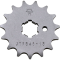 (image for) JT Sprockets Front Sprocket 15T JTF546-15