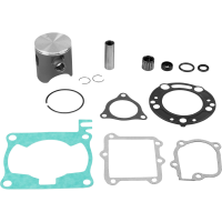 (image for) Top End Piston Kit - Cast Replica