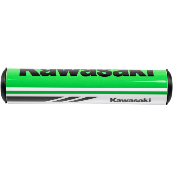 (image for) Factory Effex 10" Premium Round Bar Pad - Kawasaki