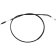 (image for) Motion Pro Std Clutch CW Cable