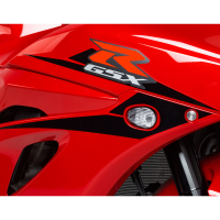 (image for) Front Turn Signals - GSX-R1000 Clear