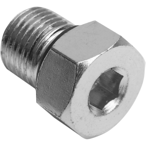 (image for) Drag Specialties Magnetic Drain Plug 1/2"-20
