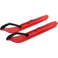 (image for) XPT Ski - Red