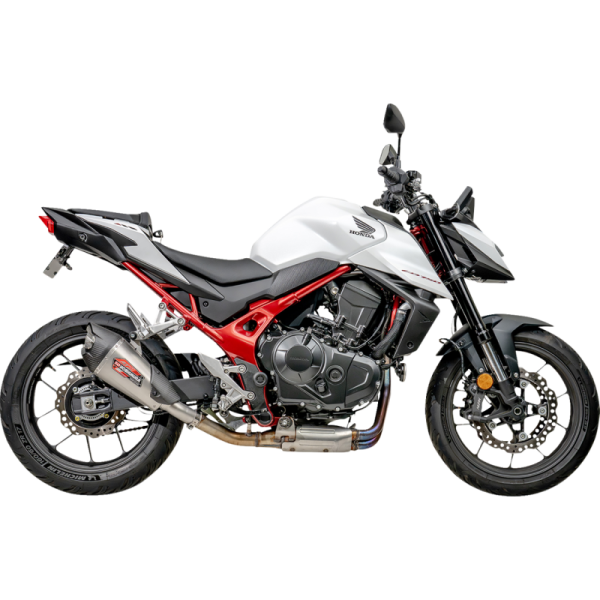 (image for) Yoshimura AT2 (Works Finish) Slip-On Muffler