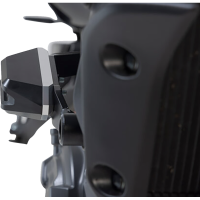 (image for) Frame Slider Set - YAMAHA Tracer 7/700 16-25