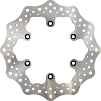 (image for) Moose Offroad RFX Rear Brake Rotor