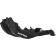 (image for) Acerbis Skid Plate - HONDA CRF250R/RX 22-24, CRF450R/RX 21-24 - Black