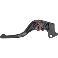 (image for) RC2 Shorty Length Clutch Lever - Black