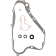 (image for) ProX Water Pump Repair Kit