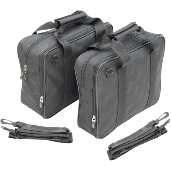 (image for) Saddlemen Saddlebag Liner Set for F800/650GS