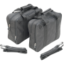 (image for) Saddlebag Liner Set for F800/650GS
