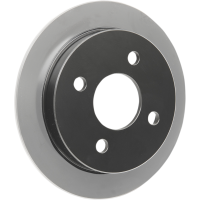 (image for) Rear Brake Rotor 1710-3065