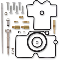 (image for) Moose Offroad Carburetor Repair Kit - 1003-0878