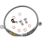 (image for) Galfer Front Brake Line Kit for Yamaha YZF-R3 15-16