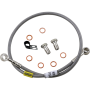 (image for) Galfer Front Brake Line Kit for Yamaha YZF-R3 15-16