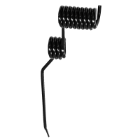 (image for) Replacement Left Scratcher