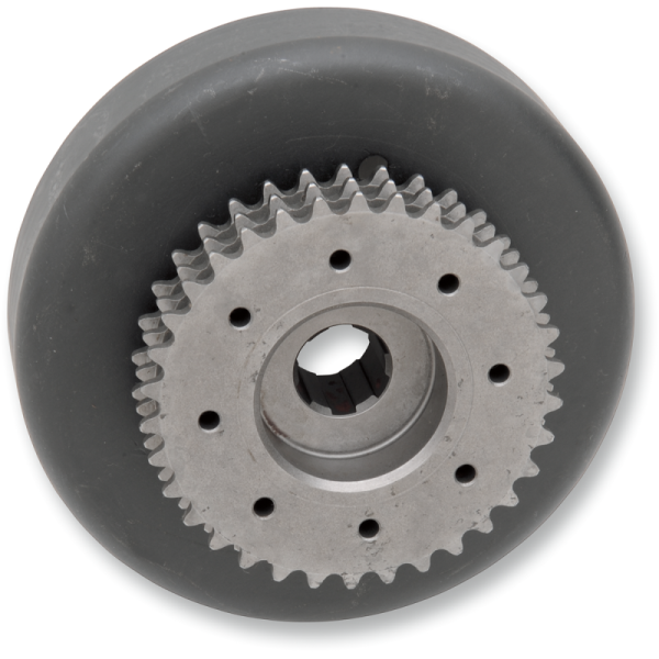 (image for) Drag Specialties Alternator Rotor