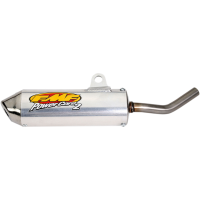 (image for) FMF Powercore 2 Silencer - HONDA CR85R 03-07