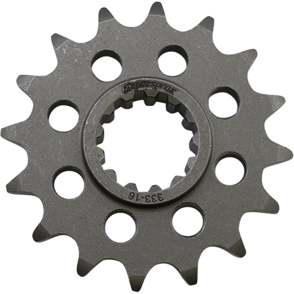 (image for) Supersprox 16T Countershaft Front Sprocket