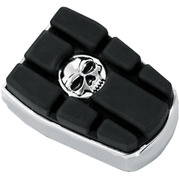 (image for) Kuryakyn Zombie Brake Pedal Pad