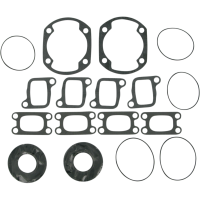 (image for) Complete Engine Gasket Set for Ski-Doo Touring E/LE/SLE 96-00