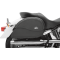 (image for) Cruis'n Teardrop Saddlebags - Jumbo