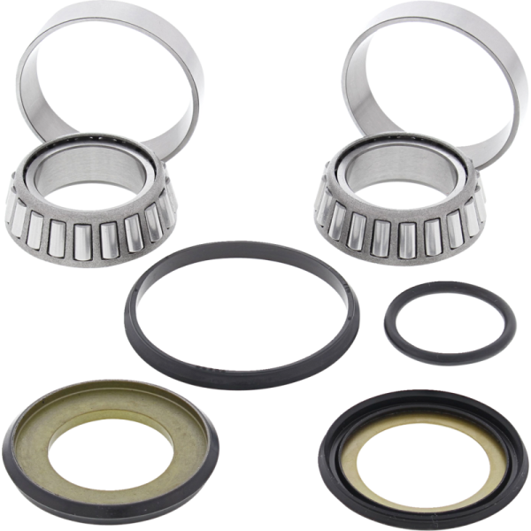 (image for) Moose Racing Steering Stem Bearing Kit