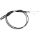 (image for) Motion Pro Throttle Cable - Suzuki DR-Z400 00-04