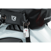 (image for) Kuryakyn TSA-Approved Cable Lock
