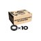 (image for) Factory Links OEM Series Front Seal Pack 0215-1629