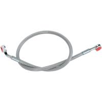 (image for) Goodridge Xtreme Off-Road Rear Brake Line Kit