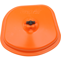 (image for) Twin Air Airbox Cover - HONDA CRF450R 13-16