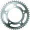(image for) Steel OEM Replacement Rear Sprocket 45T
