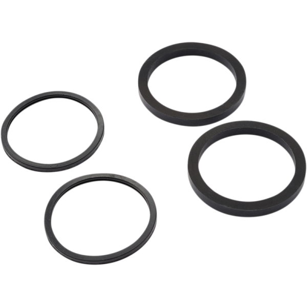 (image for) Drag Specialties Caliper Seals Only Kit 1702-0123