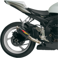 (image for) MGP Slip-On Muffler for Suzuki GSX-R600/750