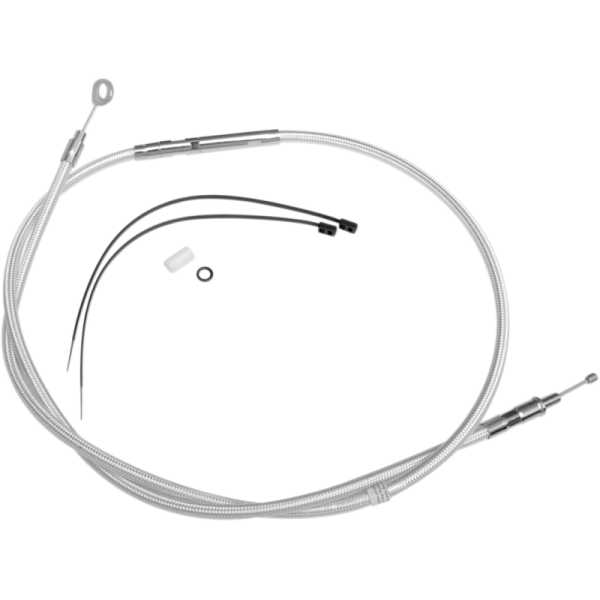 (image for) MAGNUM Sterling Chromite Clutch Cable
