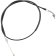 (image for) Standard Throttle (Pull) Cable