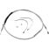 (image for) Sterling Chromite Clutch Cable