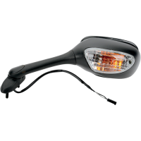 (image for) OEM-Style Replacement Mirror for Suzuki GSX-R1000 05-08, L.H.