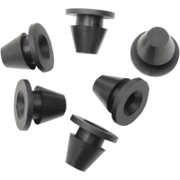 (image for) Side Cover Grommets (Repl. OEM #11650)